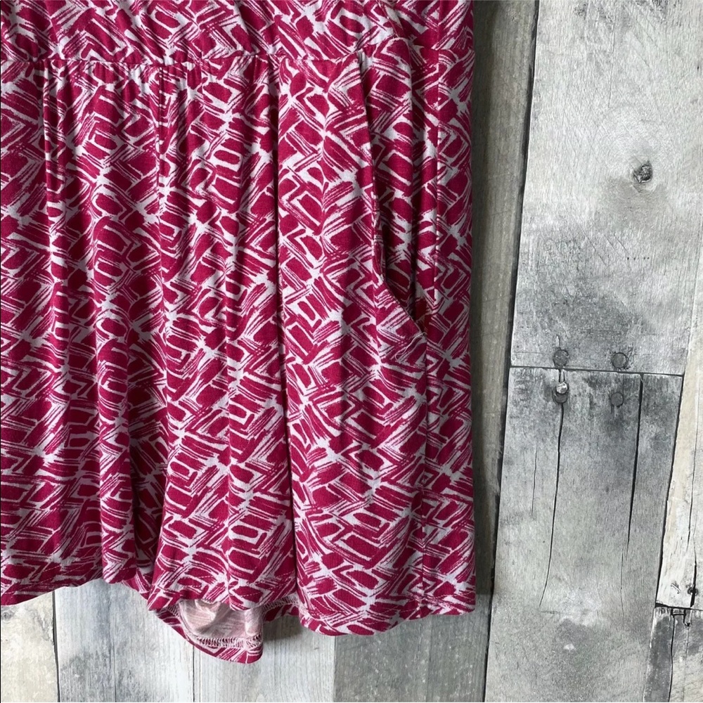 Market & Spruce Ralphie Knit Romper - Picture 5 of 6